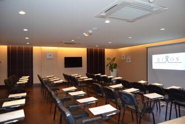 هتل Rixos Premium Göcek - Adult Only