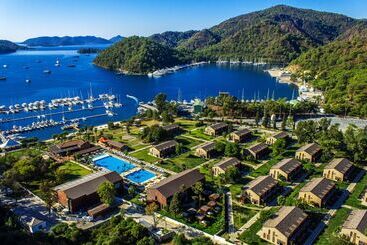 Hotel Rixos Premium Gocek Adult Only  All Inclusive