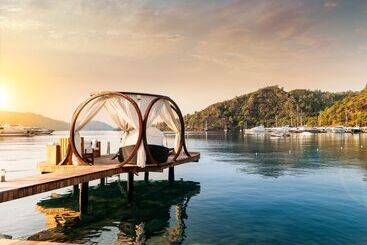 هتل Rixos Premium Göcek - Adult Only