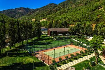 هتل Rixos Premium Göcek - Adult Only