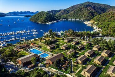Rixos Premium Göcek - Adult Only - Gocek