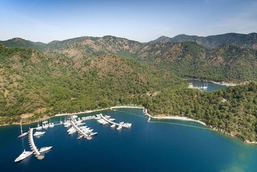 هتل Rixos Premium Göcek - Adult Only