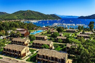 هتل Rixos Premium Göcek - Adult Only