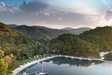 هتل Rixos Premium Göcek - Adult Only