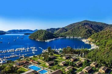 هتل Rixos Premium Göcek - Adult Only