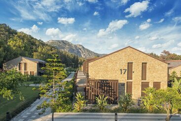 هتل Rixos Premium Göcek - Adult Only