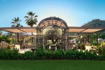 هتل Rixos Premium Göcek - Adult Only