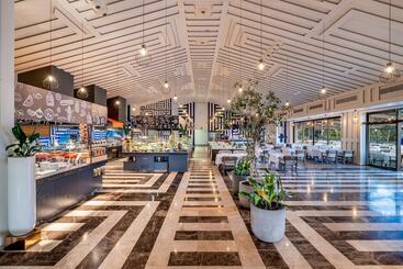 هتل Rixos Premium Göcek - Adult Only