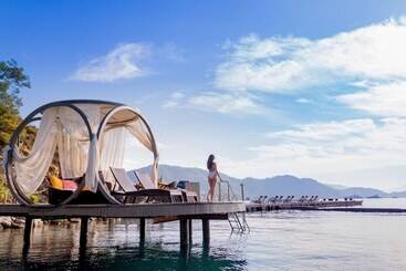هتل Rixos Premium Göcek - Adult Only