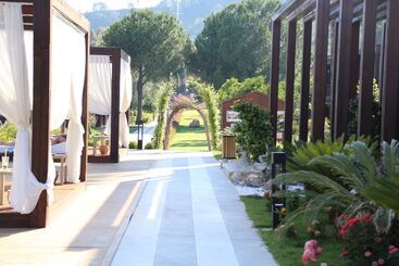 هتل Rixos Premium Göcek - Adult Only