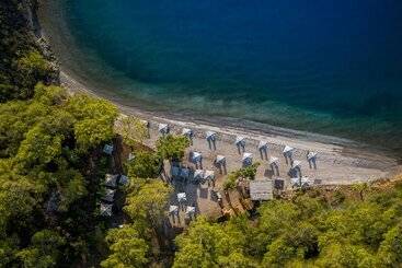 هتل Rixos Premium Göcek - Adult Only