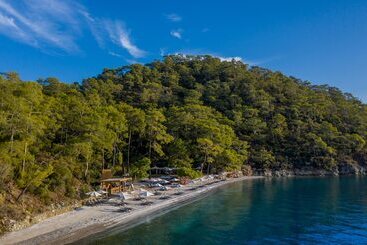 هتل Rixos Premium Göcek - Adult Only