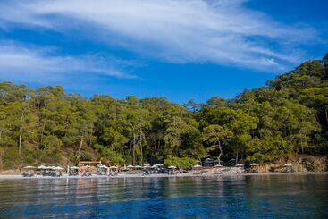 هتل Rixos Premium Göcek - Adult Only