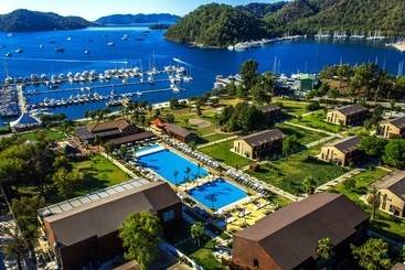 هتل Rixos Premium Göcek - Adult Only