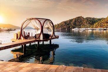 هتل Rixos Premium Göcek - Adult Only