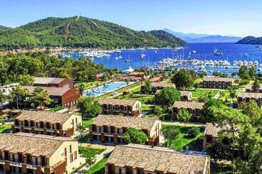 هتل Rixos Premium Göcek - Adult Only