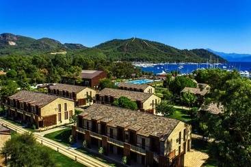 هتل Rixos Premium Göcek - Adult Only