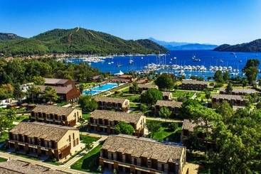 هتل Rixos Premium Göcek - Adult Only