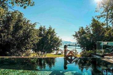 هتل Rixos Premium Göcek - Adult Only