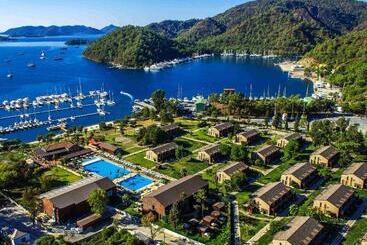 هتل Rixos Premium Göcek - Adult Only