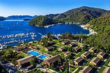 هتل Rixos Premium Göcek - Adult Only