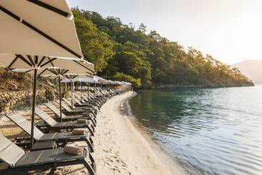 هتل Rixos Premium Göcek - Adult Only