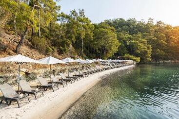 هتل Rixos Premium Göcek - Adult Only