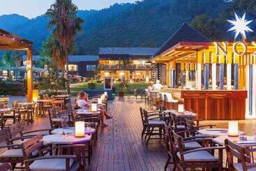 هتل Rixos Premium Göcek - Adult Only