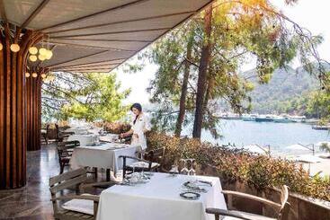 هتل Rixos Premium Göcek - Adult Only