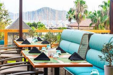 هتل Rixos Premium Göcek - Adult Only