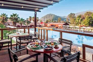 هتل Rixos Premium Göcek - Adult Only