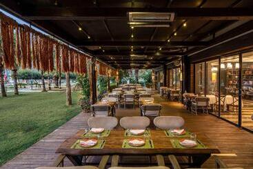 هتل Rixos Premium Göcek - Adult Only