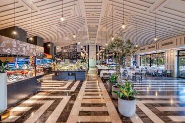 هتل Rixos Premium Göcek - Adult Only