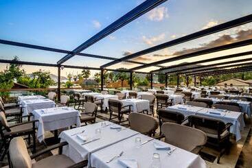هتل Rixos Premium Göcek - Adult Only