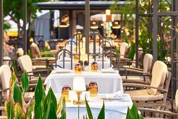 هتل Rixos Premium Göcek - Adult Only