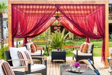 هتل Rixos Premium Göcek - Adult Only
