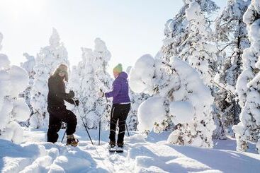 هتل Santasport Resort