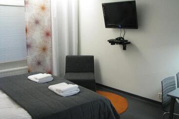 هتل Santasport Resort