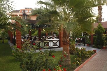 هتل Seker Resort