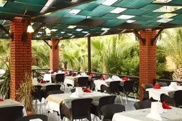 هتل Seker Resort