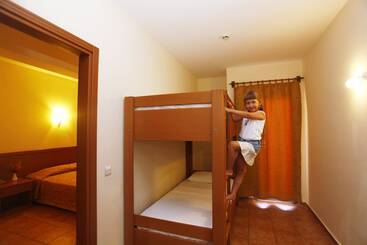 هتل Seker Resort