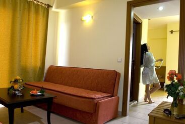 هتل Seker Resort