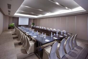 Sense Sunset Hotel Seminyak