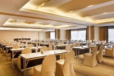 Sense Sunset Hotel Seminyak