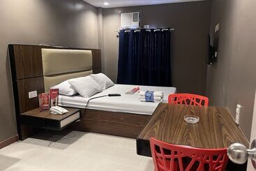 هتل Sogo   Edsa Trinoma