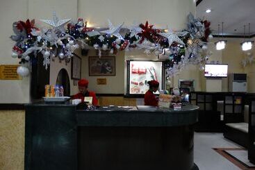 ホテル Sogo Recto