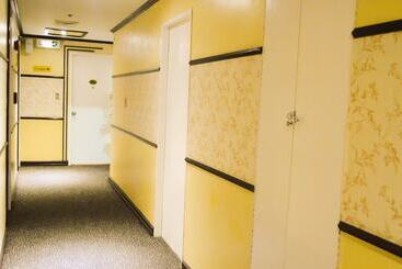Otel Sogo Recto