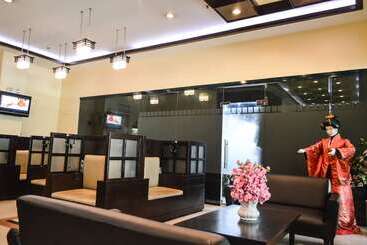 Otel Sogo Recto