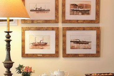 هتل The Captain S House Boutique