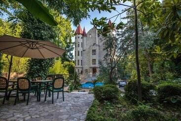 هتل Villa Anna